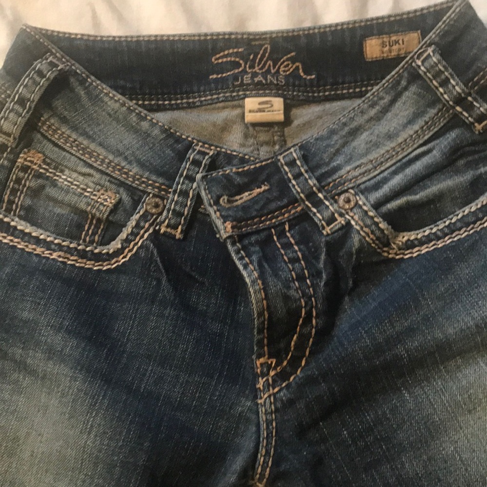 Jeans - Picture 3 of 4